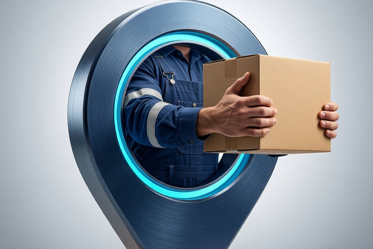 Plataforma Mi RTK - punto de retiro y trazabilidad digital