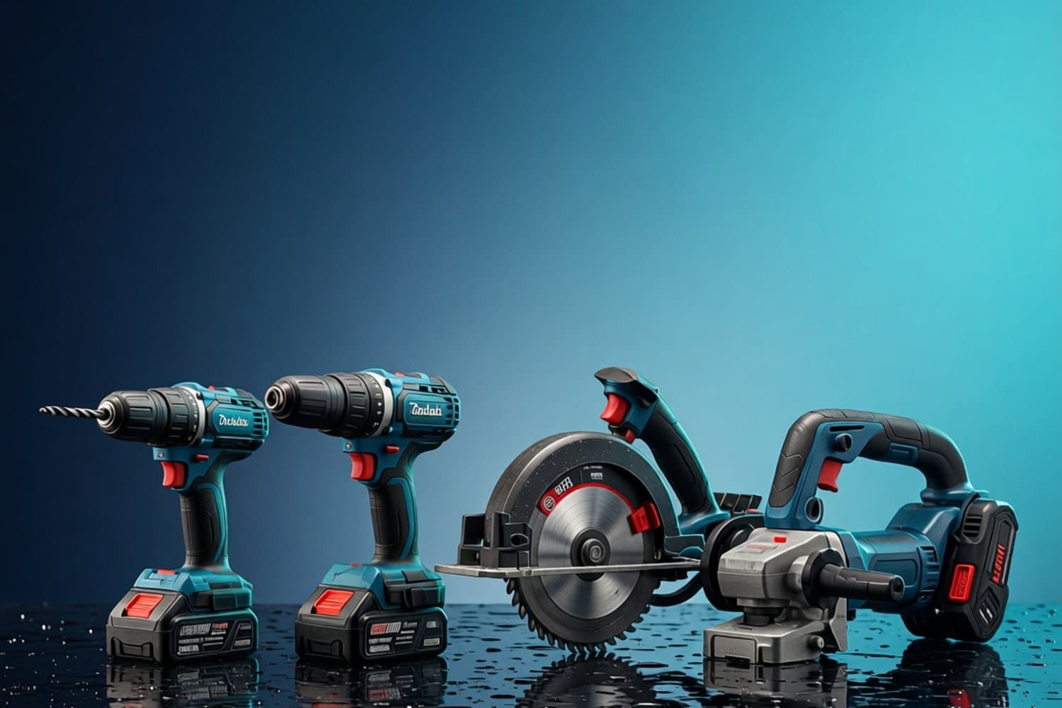 Bosch Professional en Talca: por qué comprar en un distribuidor oficial